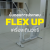 คำแนะนำการประกอบ Core-Fitness Flex Up - Elliptical เครื่องเดินวงรี