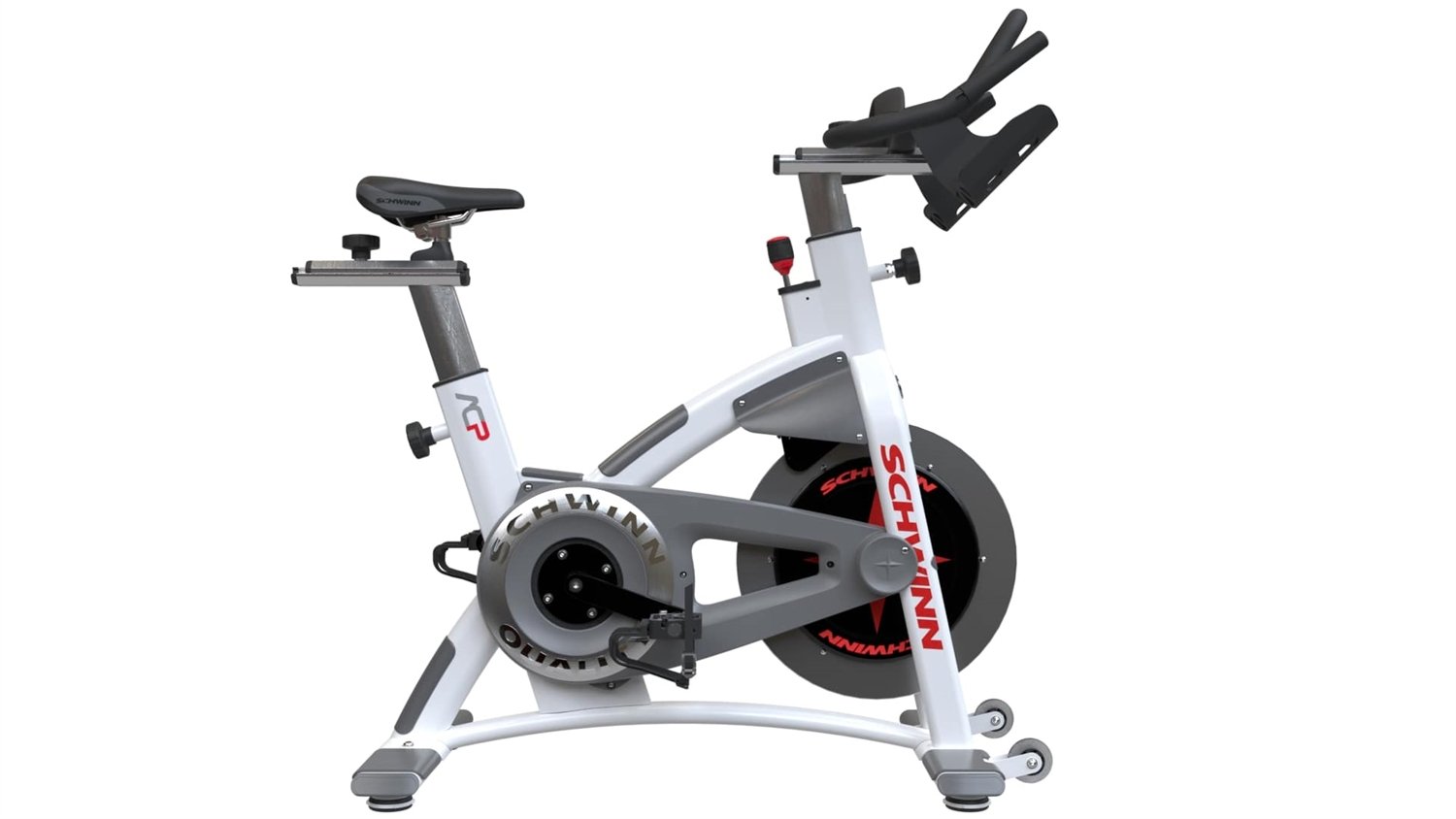 Schwinn ac performance plus indoor sales cycle