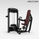 Chest Press TE01 เครื่องบริหารกล้ามหน้าอก มาตรฐานฟิตเนสเซ็นเตอร์