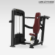 Shoulder Press TE02 เครื่องบริหารกล้ามหัวไหล่ มาตรฐานฟิตเนสเซ็นเตอร์