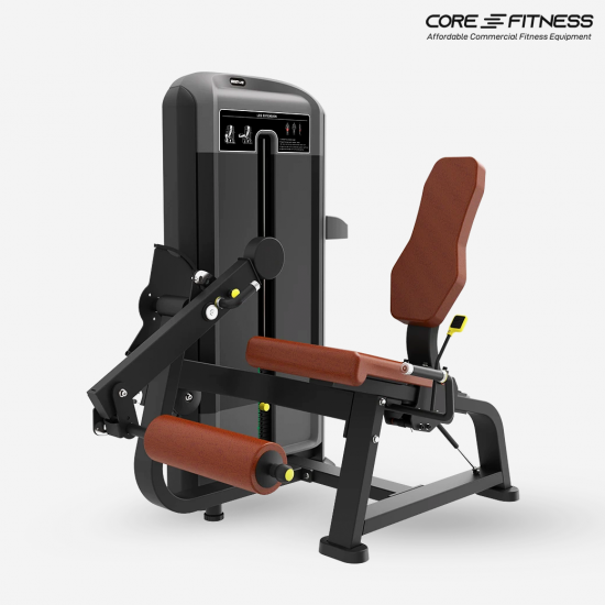 Leg Extension TE13 เครื่องบริหารกล้ามเนื้อขา มาตรฐานฟิตเนสเซ็นเตอร์