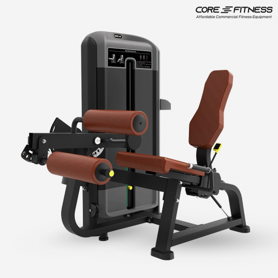 Seated Leg Curl TE14 เครื่องบริหารกล้ามขา มาตรฐานฟิตเนสเซ็นเตอร์