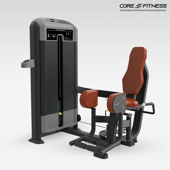 Outer Thigh Abductor TE20 เครื่องบริหารกล้ามเนื้อต้นขาด้านนอก มาตรฐานฟิตเนสเซ็นเตอร์