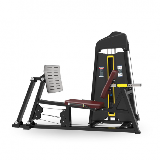 Leg Press TB03 (Dual Function) เครื่องบริหารกล้ามเนื้อขา มาตรฐานฟิตเนสเซ็นเตอร์