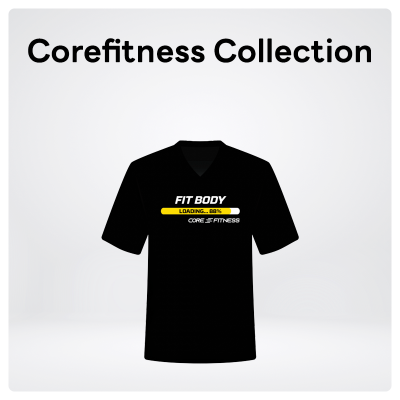 Corefitness Collection
