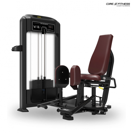 Abductor/Adductor (TF27) - เครื่องเล่นขาด้านใน และด้านนอก มาตรฐานฟิตเนสเซ็นเตอร์