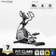 Fit Climb Auto Incline Elliptical Trainer เครื่องเดินวงรี ปรับระดับความชัน 2 ระบบ