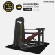 Shoulder Press/Chest Press TF29 / TB12 (Dual Function) เครื่องบริหารกล้ามอก/หัวไหล่ มาตรฐานฟิตเนสเซ็นเตอร์