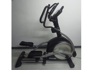 ขอขอบคุณกอล์ฟ สั่งซื้อ Core-Fitness เครื่องเดินวงรีฟิตเนส Fit Climb