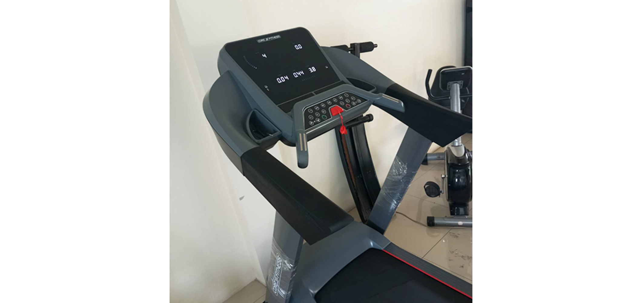 Core Fitness Fit Run AC core-fitness-fit-run-ac