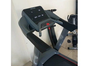 ขอขอบคุณเกษมสันต์ สั่งซื้อ Core-Fitness ลู่วิ่งไฟฟ้า Fit Run มอเตอร์ AC