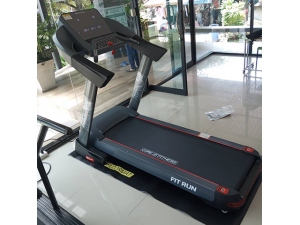 ขอขอบคุณญา สั่งซื้อ Core-Fitness ลู่วิ่งไฟฟ้า Fit Run มอเตอร์ AC