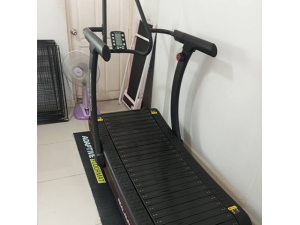 ขอขอบคุณต่อ สั่งซื้อ Core-Fitness ลู่วิ่งไม่ใช้ไฟฟ้า Real Run Pro 2
