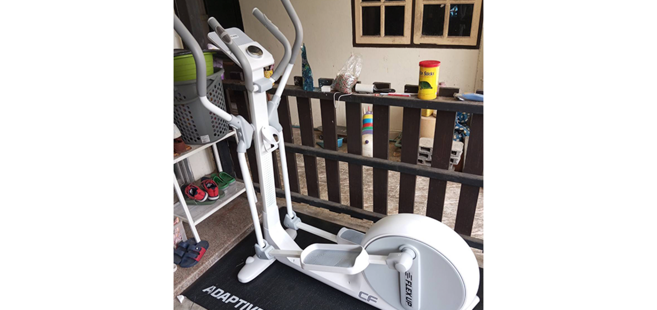 Core Fitness Flex Up core-fitness-flex-up
