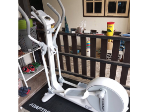 ขอขอบคุณท็อป สั่งซื้อ Core-Fitness เครื่องเดินวงรี Flex Up