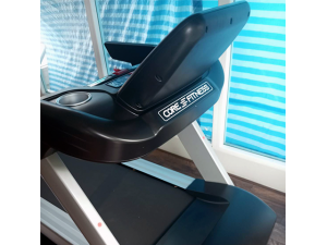 ขอขอบคุณมุรธา สั่งซื้อ Core-Fitness ลู่วิ่งไฟฟ้าขนาดใหญ่ Pro Run Plus และม้านั่งบริหารกล้ามเนื้อแขน TB44