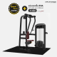 Pec Fly Machine TF04 เครื่องบริหารกล้ามหน้าอก มาตรฐานฟิตเนสเซ็นเตอร์