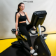 #Test CORE-FITNESS Recumbent Bike Commercial up จักรยานนั่งเอนปั่น