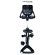 Upright Bike EB8600 Commercial จักรยานนั่งปั่น ขนาดใหญ่