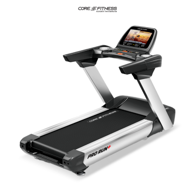 Pro Run Plus 9HP AC Treadmill ลู่วิ่งไฟฟ้า หน้าจอ Smart Display