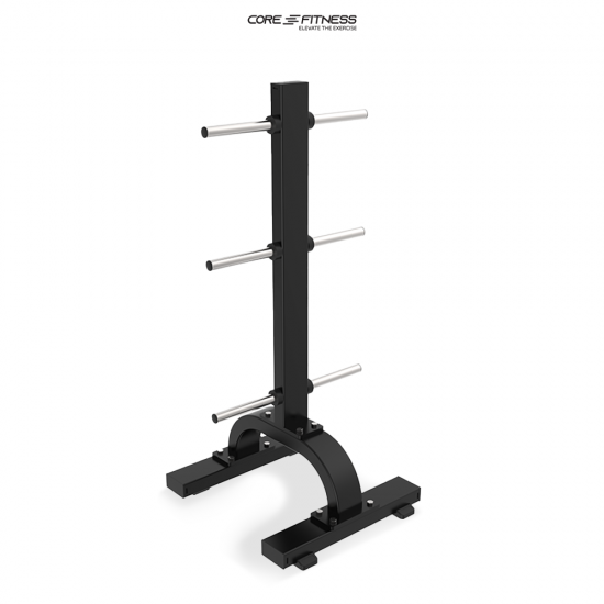 Rack Vertical Plate Tree (TB54) อุปกรณ์เก็บแผ่นน้ำหนัก