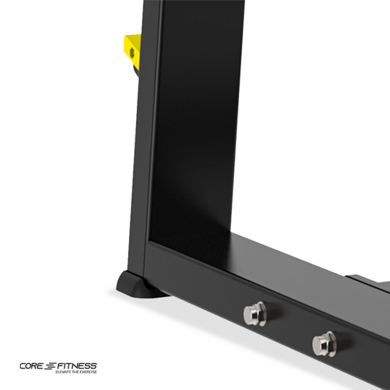 Rack Barbell (TB55) ชั้นวางบาร์เบล ขนาดใหญ่