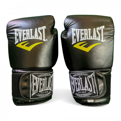 EVERLAST Pro Style ELITE นวมชกมวย