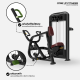 Rowing Machine TF03 เครื่องบริหารกล้ามเนื้อส่วนหลัง มาตรฐานฟิตเนสเซ็นเตอร์