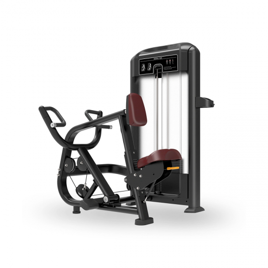 Rowing Machine TF03 เครื่องบริหารกล้ามเนื้อส่วนหลัง มาตรฐานฟิตเนสเซ็นเตอร์