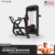 Rowing Machine TF03 เครื่องบริหารกล้ามเนื้อส่วนหลัง มาตรฐานฟิตเนสเซ็นเตอร์