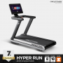 Hyper Run 8HP AC ลู่วิ่งไฟฟ้า หน้าจอครบทุกความบันเทิง