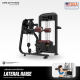 Lateral Raise TF07 เครื่องบริหารกล้ามหน้าหัวไหล่ด้านข้าง และหัวไหล่ด้านหลัง มาตรฐานฟิตเนสเซ็นเตอร์