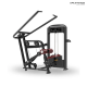 Seated Lat Pulldown TF08 เครื่องบริหารกล้ามหน้าหลัง มาตรฐานฟิตเนสเซ็นเตอร์