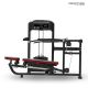 Shoulder Press/Chest Press TF29 / TB12 (Dual Function) เครื่องบริหารกล้ามอก/หัวไหล่ มาตรฐานฟิตเนสเซ็นเตอร์