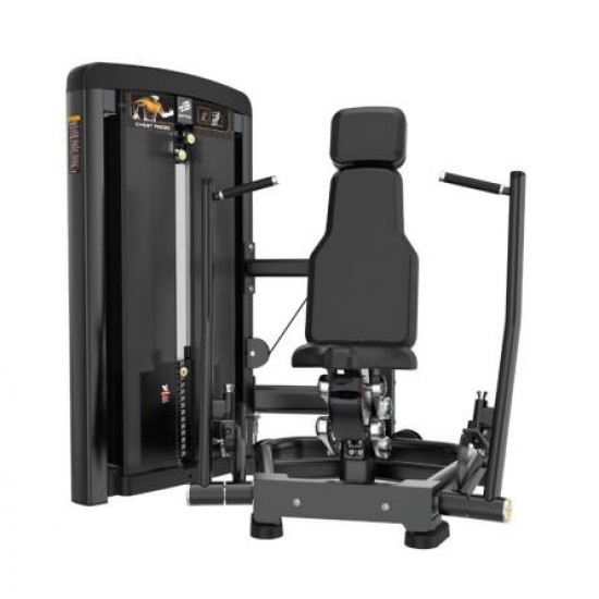 CHEST PRESS - BH01 เครื่องบริหารกล้ามเนื้อหน้าอก CHEST PRESS - BH01 เครื่องบริหารกล้ามเนื้อหน้าอก