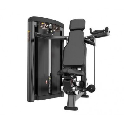 SHOULDER PRESS - BH03 เครื่องบริหารกล้ามเนื้อหัวไหล่