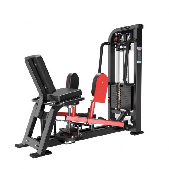 HS32 - Abductor/Adductor เครื่องบริหารกล้ามขา มาตรฐานฟิตเนสเซ็นเตอร์ HS32 - Abductor/Adductor เครื่องบริหารกล้ามขา มาตรฐานฟิตเนสเซ็นเตอร์