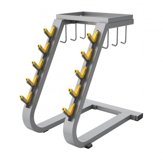 TB53 - Handle Rack ชั้นวางบาร์เบล มาตรฐานฟิตเนสเซ็นเตอร์ TB53 - Handle Rack ชั้นวางบาร์เบล มาตรฐานฟิตเนสเซ็นเตอร์