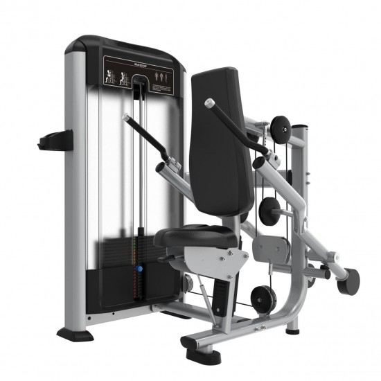 TF36 - SEATED DIP เครื่องบริหารกล้ามแขน มาตรฐานฟิตเนสเซ็นเตอร์ TF36 - SEATED DIP เครื่องบริหารกล้ามแขน มาตรฐานฟิตเนสเซ็นเตอร์