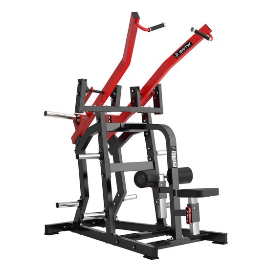TM27 - WIDE PULLDOWN เครื่องบริหารกล้ามท้อง Hammer Strength มาตรฐานฟิตเนสเซ็นเตอร์ TM27 - WIDE PULLDOWN เครื่องบริหารกล้ามท้อง Hammer Strength มาตรฐานฟิตเนสเซ็นเตอร์