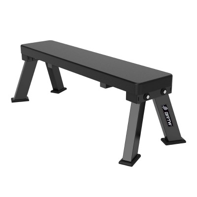 TM34 - FLAT BENCH ม้านั่งฟิตเนส มาตรฐานฟิตเนสเซ็นเตอร์