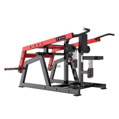 TM67 - SEATED DIP เครื่องบริหารกล้ามแขน Hammer Strength มาตรฐานฟิตเนสเซ็นเตอร์