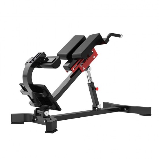 TM89 - ROMAN CHAIR เครื่องบริหารกล้ามหลัง มาตรฐานฟิตเนสเซ็นเตอร์ TM89 - ROMAN CHAIR เครื่องบริหารกล้ามหลัง มาตรฐานฟิตเนสเซ็นเตอร์