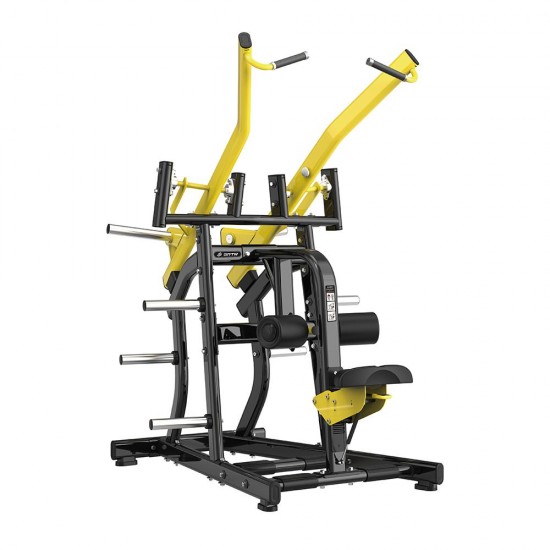 TN27 - WIDE PULLDOWN เครื่องบริหารกล้ามหลัง Hammer Strength มาตรฐานฟิตเนสเซ็นเตอร์ TN27 - WIDE PULLDOWN เครื่องบริหารกล้ามหลัง Hammer Strength มาตรฐานฟิตเนสเซ็นเตอร์