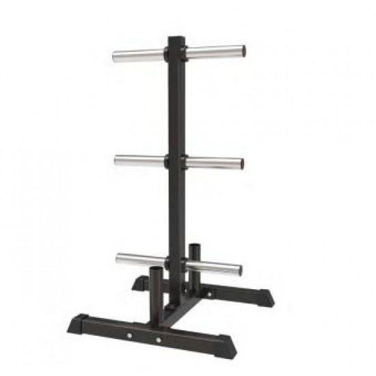 TS206 - WEIGHT PLATE TREE ชั้นวางแผ่นน้ำหนัก มาตรฐานฟิตเนสเซ็นเตอร์ TS206 - WEIGHT PLATE TREE ชั้นวางแผ่นน้ำหนัก มาตรฐานฟิตเนสเซ็นเตอร์