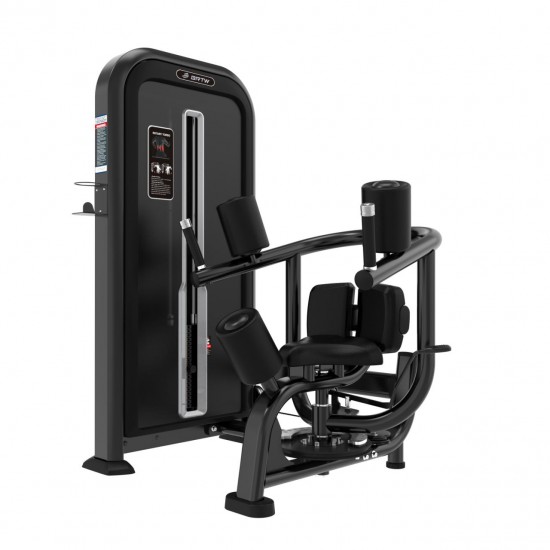 TY12 - ROTARY TORSO เครื่องบริหารกล้ามท้อง มาตรฐานฟิตเนสเซ็นเตอร์