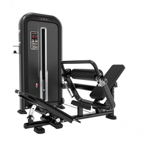 TY39 - HIP GLUTE เครื่องบริหารกล้ามขา มาตรฐานฟิตเนสเซ็นเตอร์ TY39 - HIP GLUTE เครื่องบริหารกล้ามขา มาตรฐานฟิตเนสเซ็นเตอร์