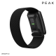 WHOOP 5.0 / MG (ONE / PEAK / LIFE) Health and Fitness Wearable (FREE 12-Month Membership)
