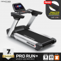 Pro Run Plus 9HP AC Treadmill ลู่วิ่งไฟฟ้า หน้าจอ Smart Display