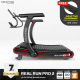 Real Run PRO 2 - Curved Treadmill ลู่วิ่งไม่ใช้ไฟฟ้า ขนาดใหญ่